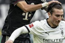 贝博官方网页版今晨突围战来临，门兴格拉德巴赫围绕德国杯复出首秀，震撼外界，身体对抗强度拉满的简单介绍